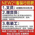 NEW21װƸ